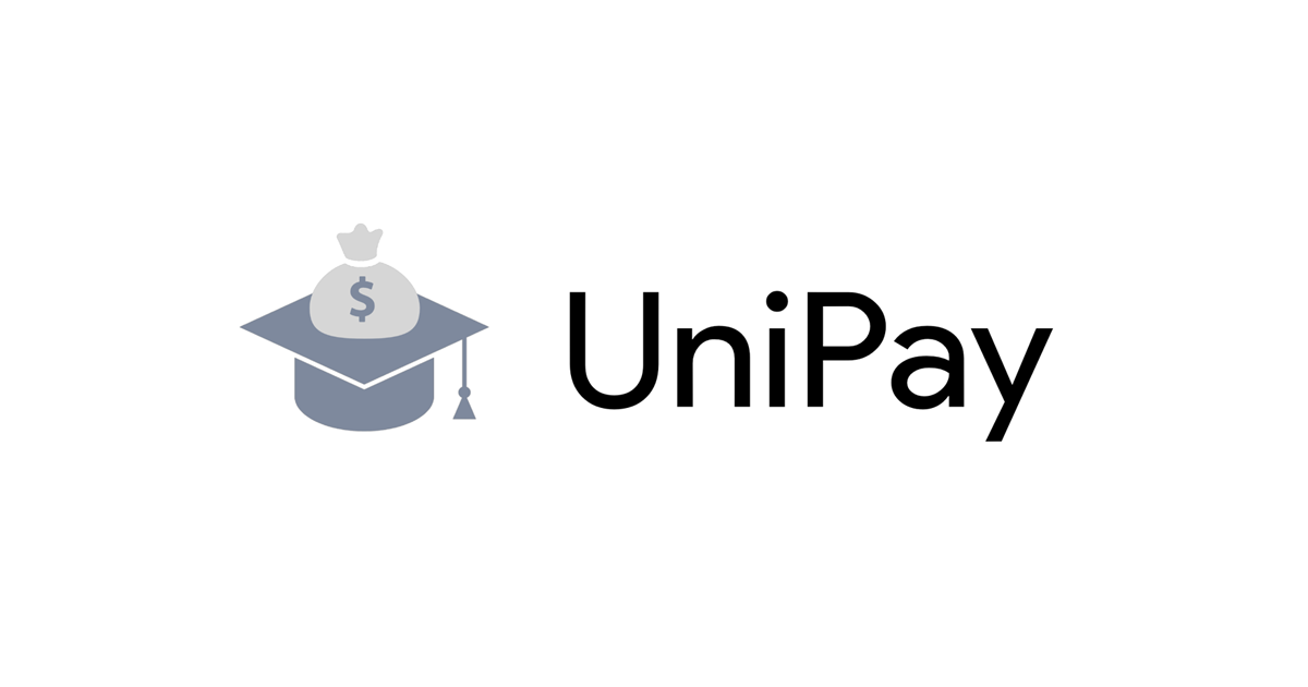 UniPay Twitter Image