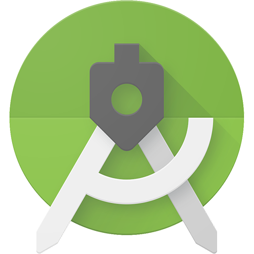 Android Studio Logo