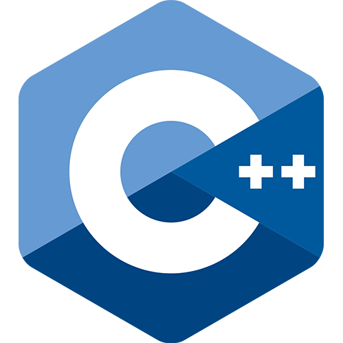 C++ Logo