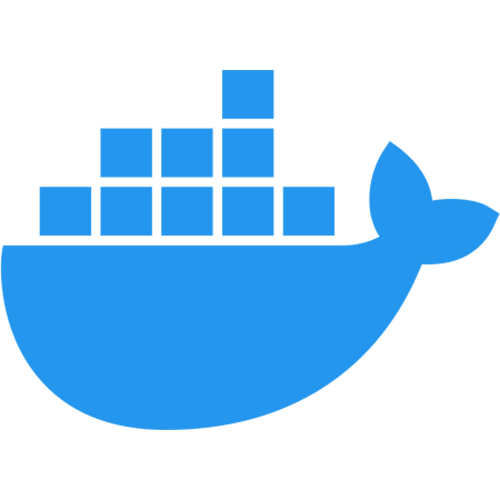 Docker Logo