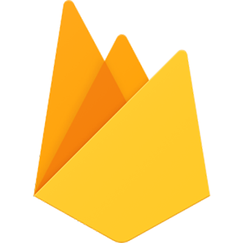 Firebase Logo