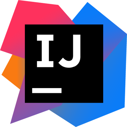 IntelliJ Logo