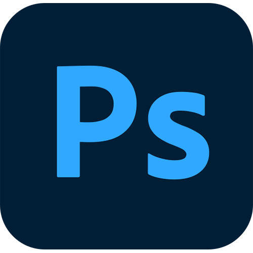 PhotoShop Logo