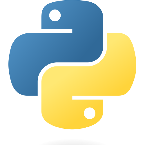 Python Logo