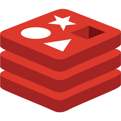 Redis Logo