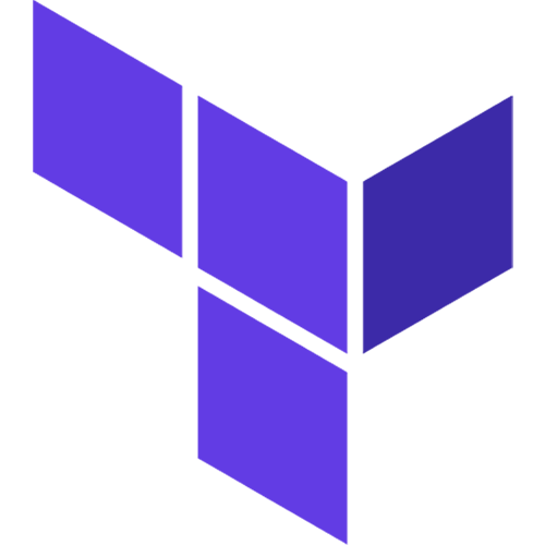 Terraform Logo