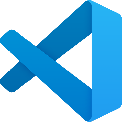 VSCode Logo